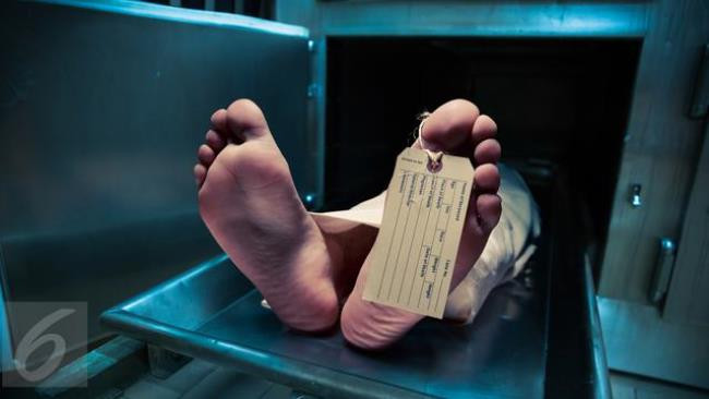 Imigran Afganistan Nekad Akhiri Hidup di Wisma Penampungan Pekanbaru