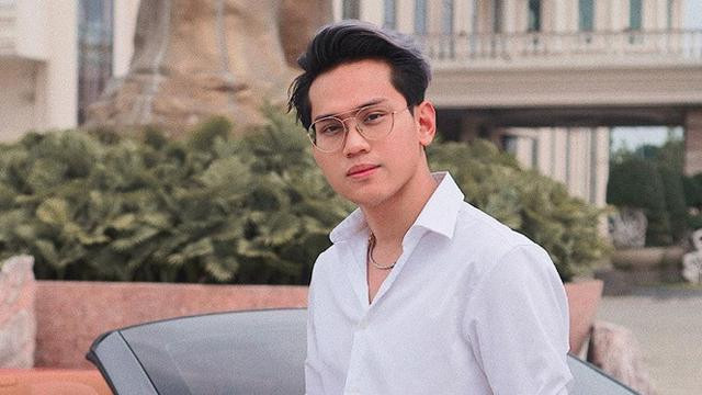 Tiba di Bareskrim, Indra Kenz Bungkam terkait Kasus Penipuan Binomo