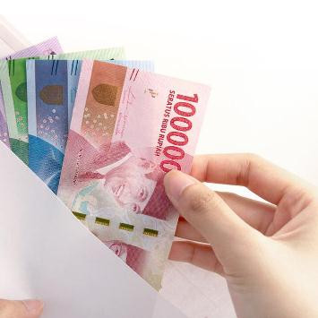 Aturan Khusus THR 2021 Ditargetkan Kelar Awal Ramadhan