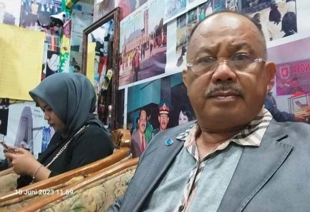 LBH Sandrego Layani Konsultasi Hukum Gratis di Mall Pekanbaru