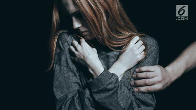 Nasib Ibu di Rohul Diperkosa Empat Pria Bergiliran