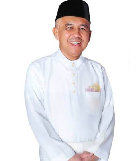 Tampung Aspirasi Masyarakat Meranti Andi Rahman: Penempatan P3K Harus Sesuai permohonon P3K Sendiri