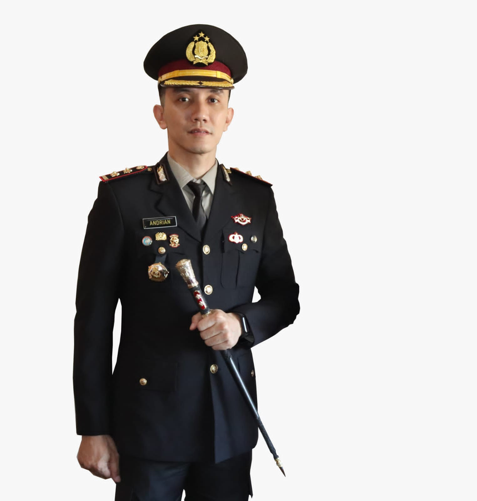 Satu Kepala Bidang, Dua Honorer Jadi Tersangka Pungli Banpol PP Di Rohil