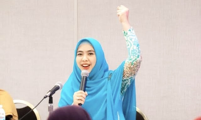 Klarifikasi MUI dan Oki Setiana Dewi Juga Ikut Menolak KDRT 