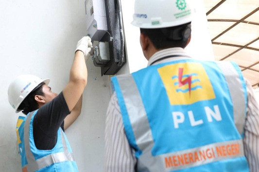 PLN Perpanjang Diskon Tagihan Sampai Juni 2021