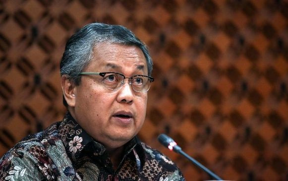 BI Proyeksikan Inflasi Global Tembus 9,2 Persen Tahun Ini