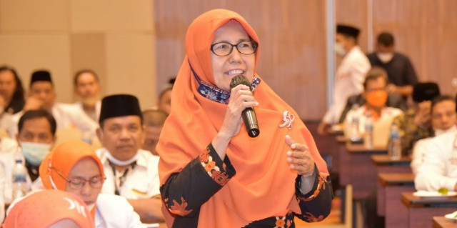 Fraksi PKS Ikuti Bimtek Optimalisasi Peran DPRD Se-Sumbagut