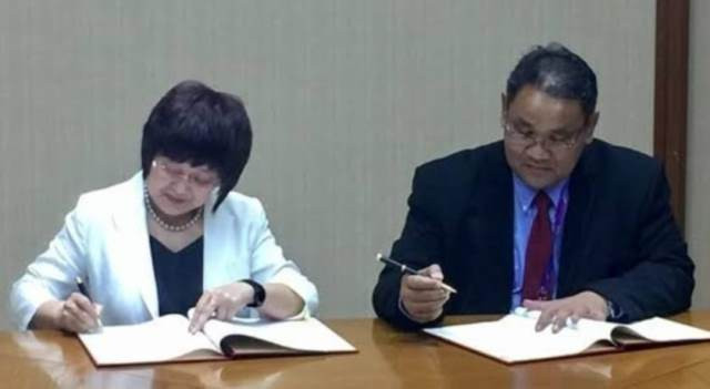 JMSI  Hadiri Belt and Road Journalists Forum 2023 di Beijing, Ini Kata Teguh Santosa