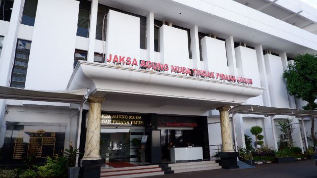 Jaksa Agung Muda Tindak Pidana Umum Menyetujui 5 Pengajuan Restorative Justice