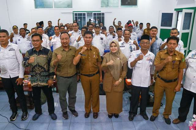 Pemkab Meranti Sambut Baik Seminar APDESI