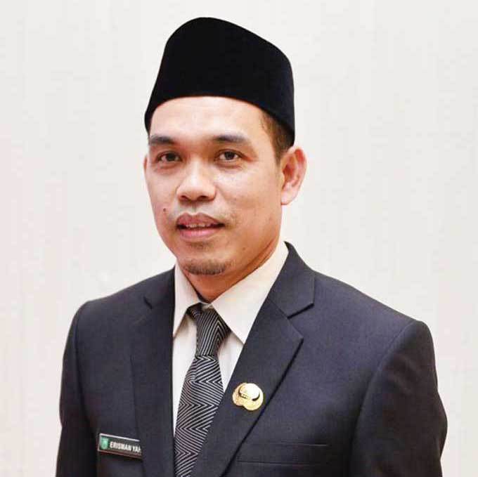 Besok Menkominfo Akan ke Riau, Bertemu Kades hingga UMKM 