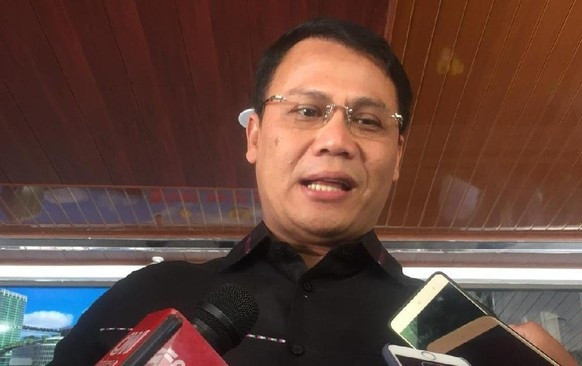 PDIP: Kami Juga Punya Projo Ganjar
