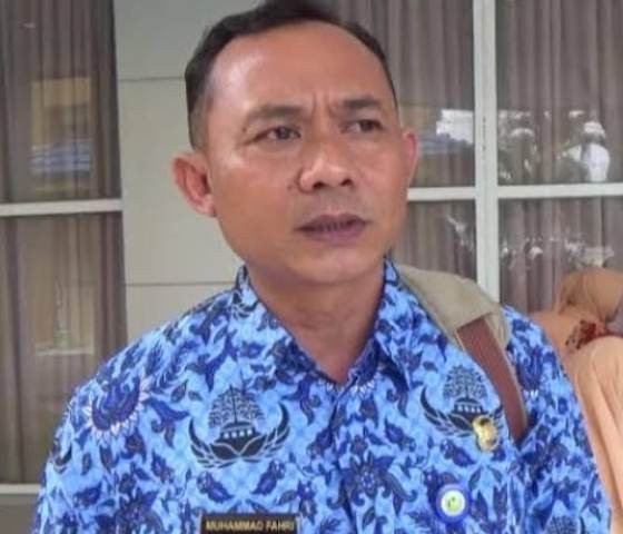 ISPA Melanda Diskes Meranti Minta Masyarakat Jaga Kesehatan