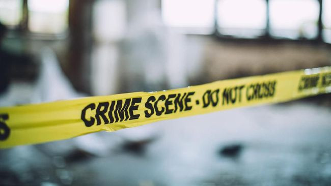 Anak Bunuh Keluarga di Magelang karena Jengkel Tak Diperhatikan