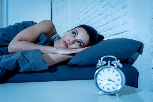 Kesalahan Umum  Anda Gagal Atasi Insomnia