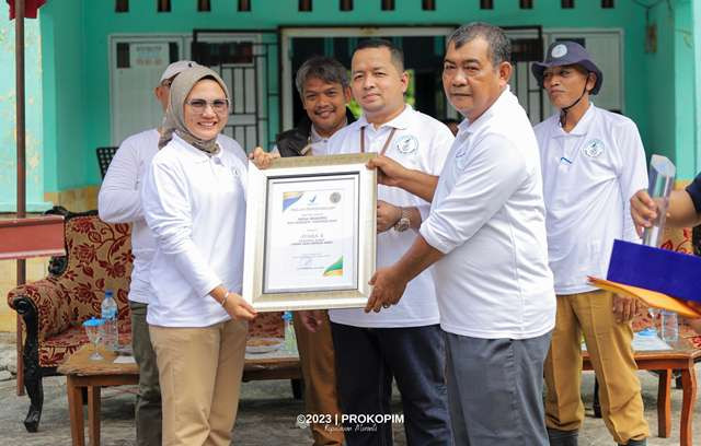 Meranti Jadi Tuan Rumah Kegiatan BBPOM Pekanbaru