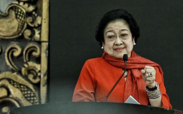 Megawati Buka Demo Masak Tanpa Minyak Goreng di PDIP Hari Ini