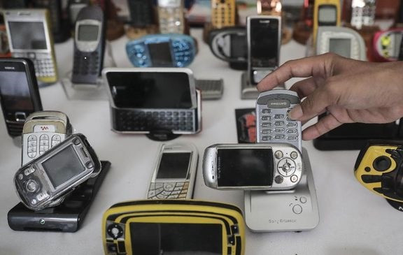 Viral Hp Nokia Jadul Menteri PUPR, Solusi Tangkal Serangan Hacker?