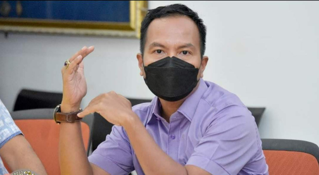 Musrenbang RKPD 2023, Syahrial Harap Fokus kepada Kegiatan Prioritas