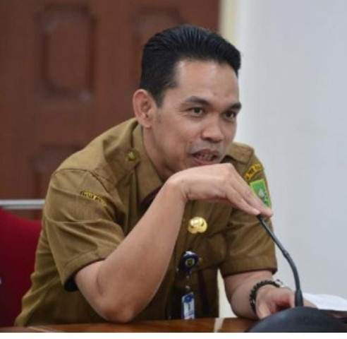 Tidak Sesuai Prosedur, Ranperda Perubahan APBD Bengkalis TA 2023 Diteruskan Gubri ke Mendagri