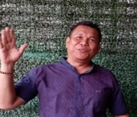 Saiman: Tidak Objektif dan Representatif,  Hanya Penggiringan Opini Menjatuhkan Gubri