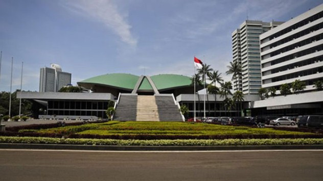 DPR Nilai Pembentukkan Holding Ultra Mikro Tak Dipolitisasi