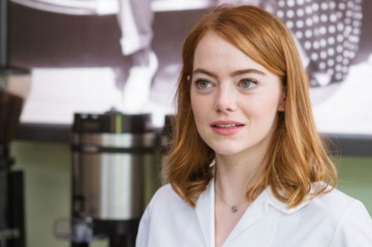 Emma Stone Melahirkan Anak Pertama
