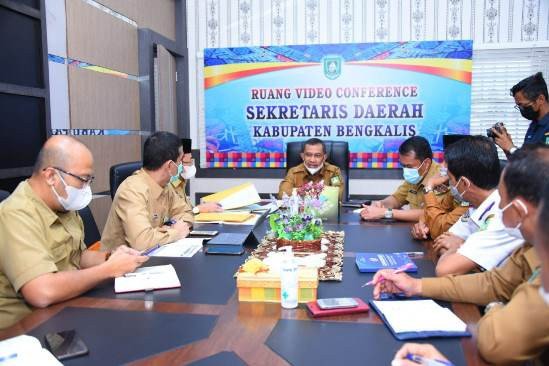 Wabup Bagus Target Berdayakan IKM dan UKM