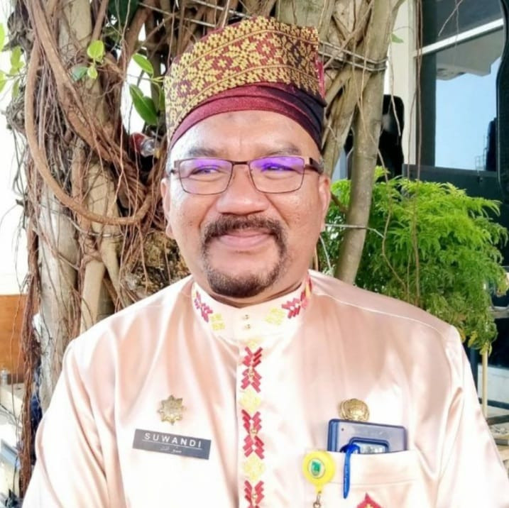 DLH Rohil Targetkan Retribusi Sampah Naik untuk Tahun 2022