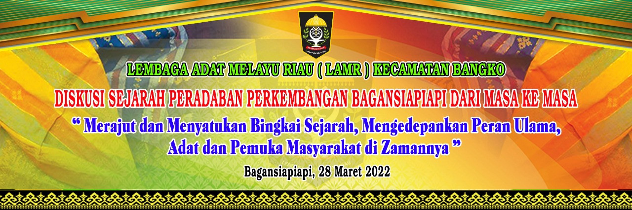 Tahun Ini Akan Digelar Satu Abad Rumah Suluq