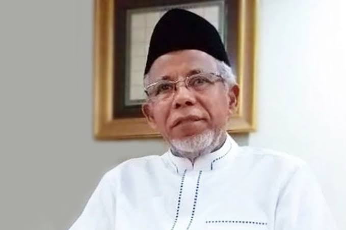 Dewan Kehormatan Adat LAMR Dukung Mubeslub