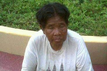 Nasib Kedua ODGJ Ini Tak Jelas, Usai Ditangani Dinsos Rohil