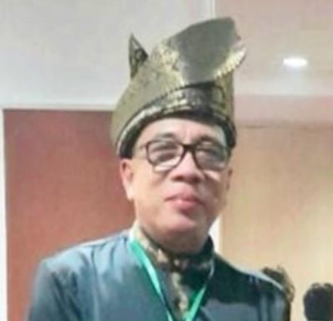 Taufik Tambusai: Hargai Kami, Jangan Pancing Perpecahan