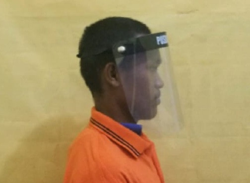 Peralatan Dapur Diembat, IRT Ini Lapor Ke Polisi