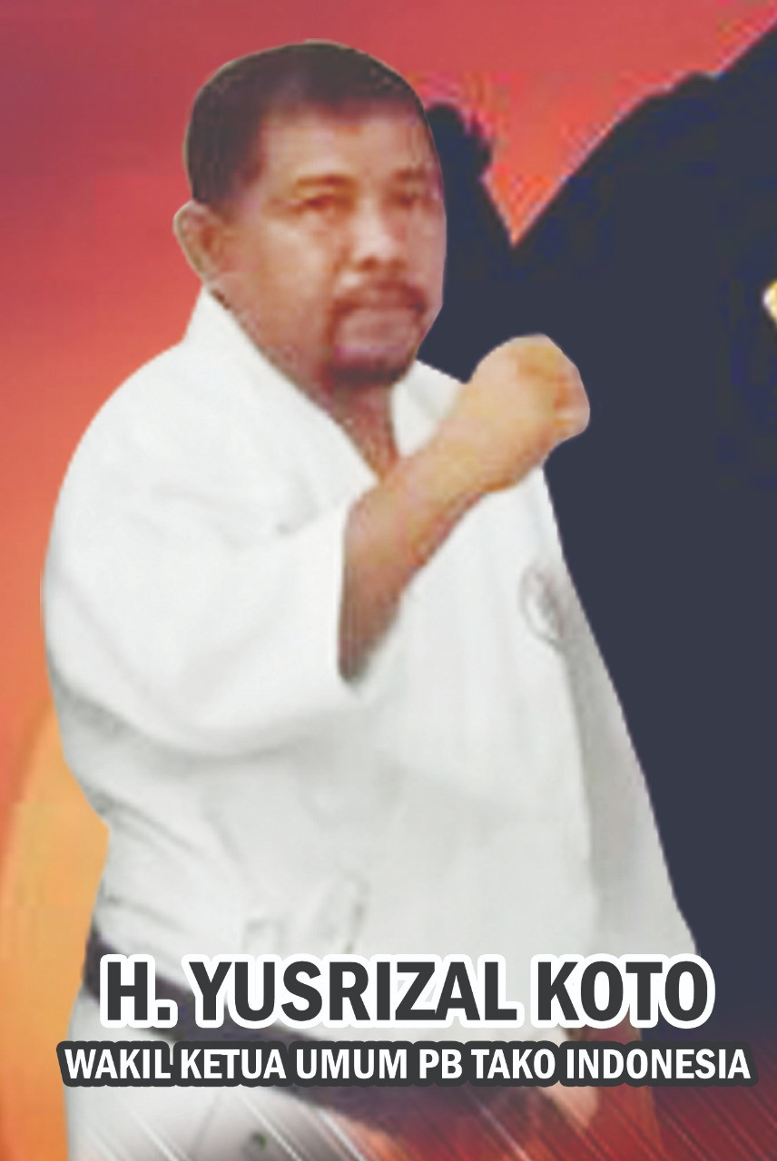 Bentuk Panitia Pelaksana Yusko Bakal Gelar Turnamen Akbar Karate Sumatera Tahun 2022