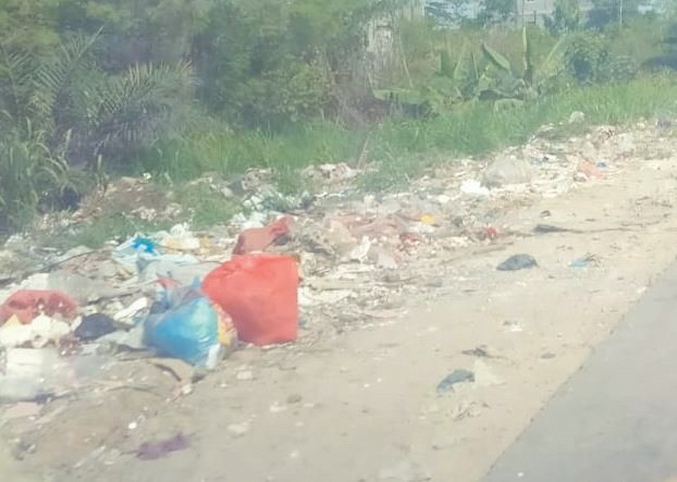 Pemko Pekanbaru dan DPRD Dinyatakan Melawan Hukum Soal Sampah