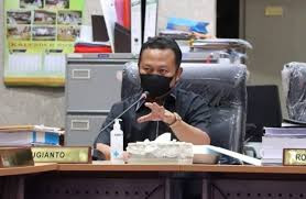 Biaya Pemulihan 3,1 Juta Ton TTM di Blok Rokan, Sugianto Bilang Ada Kesalahan Perhitungan Cost Recov