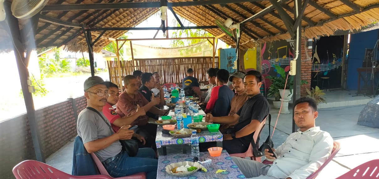 Raker FPII Korwil Labuhan Batu, Bahas Capaian Dan Target Organisasi kedepan