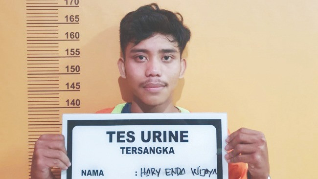 Polisi Tembak Jambret Tewaskan Korbannya