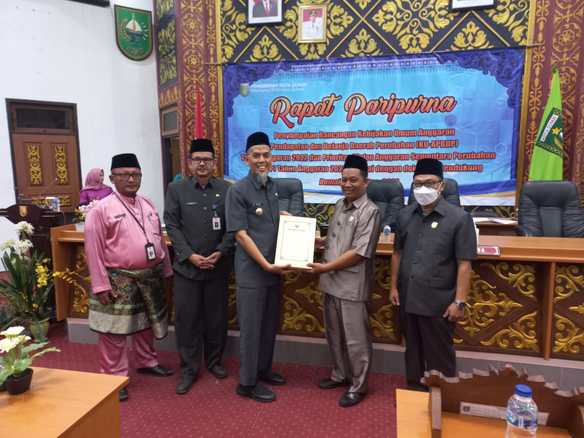  DPRD Riau Minta Silpa Hampir Rp1 Triliun di Pemprov untuk Infrastruktur