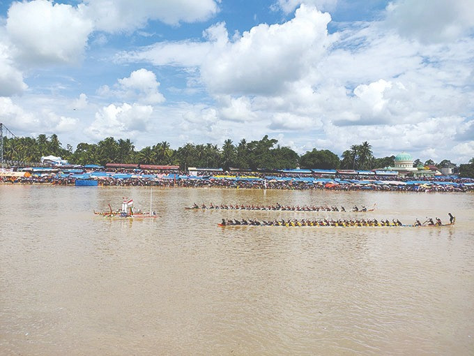 12 Jalur Melaju ke Hari Final 