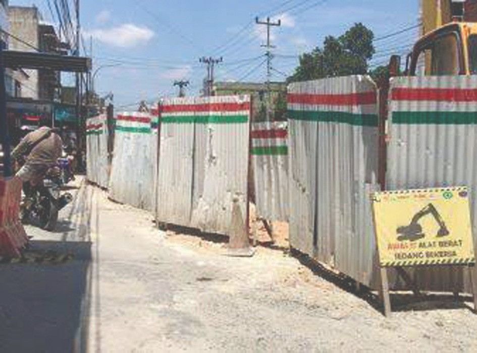 Walikota Pekanbaru Sebut IPAL Jadi Biang Kerok Banjir