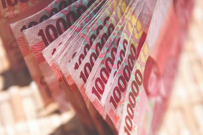 BLT BBM untuk Riau Sudah Mulai Disalurkan