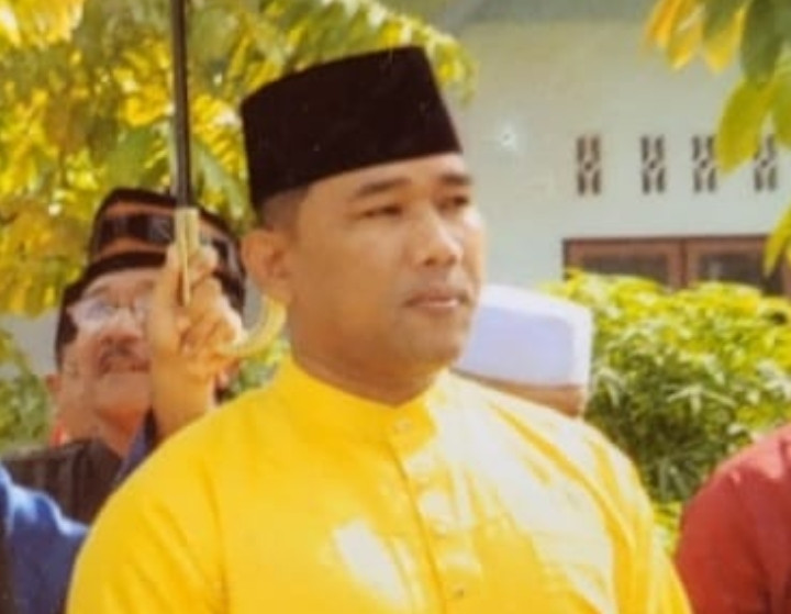 Rusdi Racman: Hak Ulayat Datuk Rajo Deko Ini Hanya Tinggal Nama