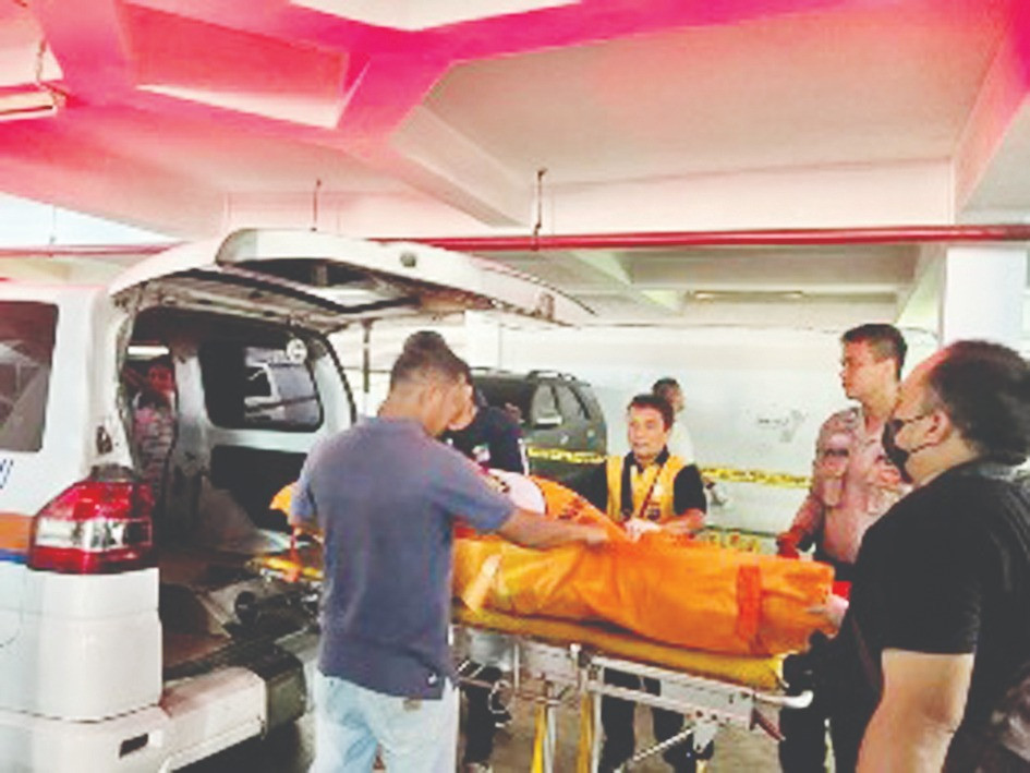 Sudah Ada Titik Terang Polisi Segera Ungkap Kematian ASN di DPRD Riau