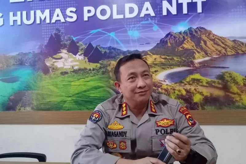 Polisi Periksa 17 Saksi Kasus Kekerasan Seksual anak Di Alor