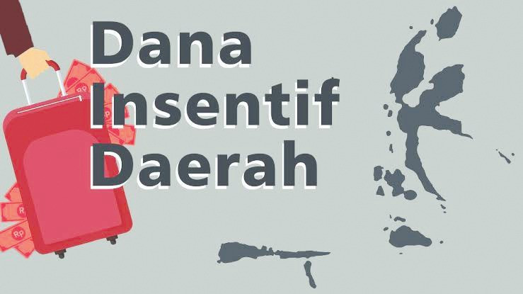 Empat Pemda di Riau Ini Dapat Dana Insentif dari Pusat