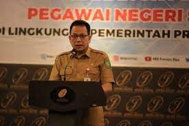 Seleksi P3K Jabatan Fungsional Guru Dimulai Oktober