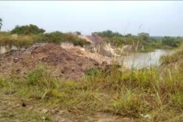 Tambang Emas Putih di Batanggansal, Distamben Riau Akan Cek Lokasi