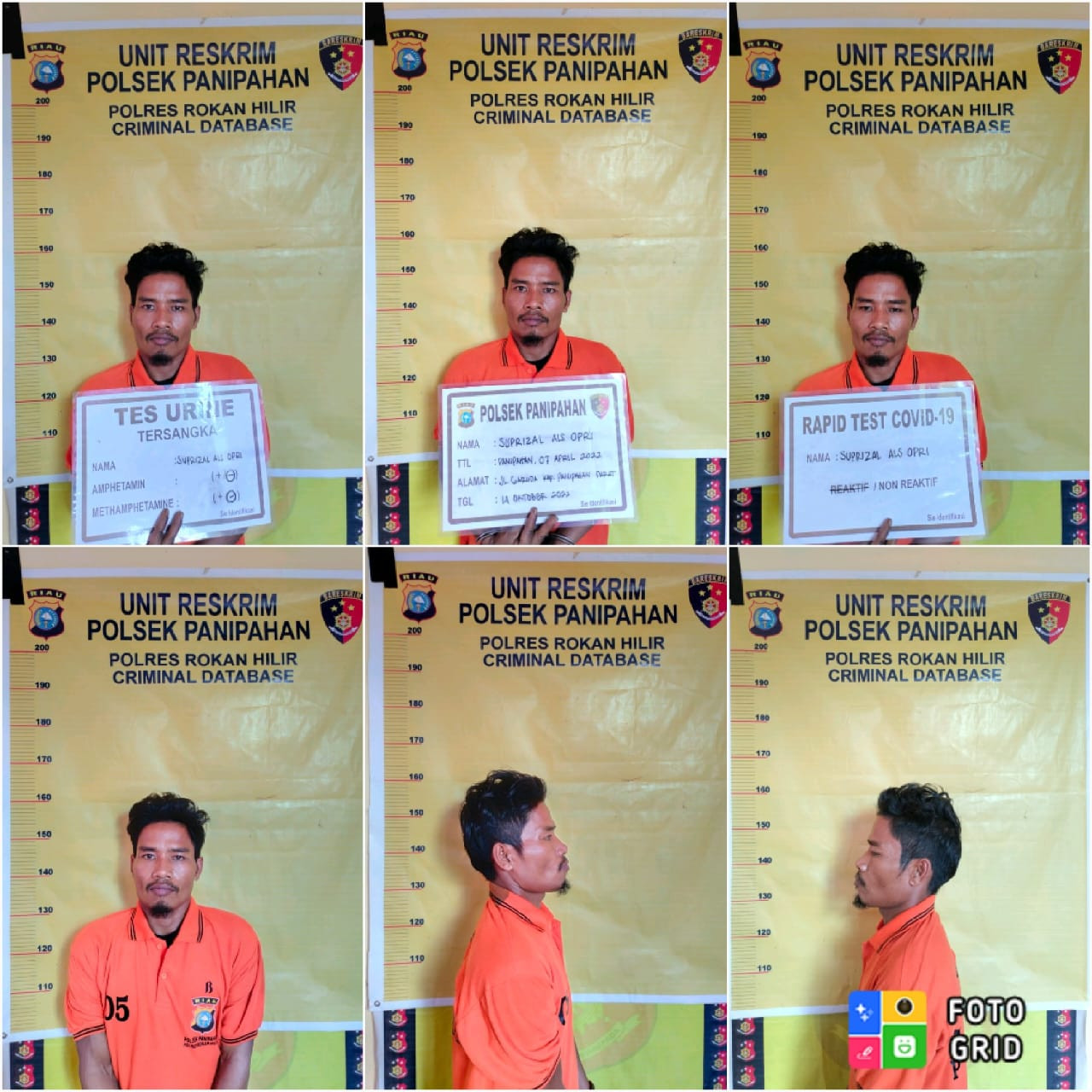 Jual Hasil Curian Dengan Pemiliknya,Pencuri Diborgol Polisi